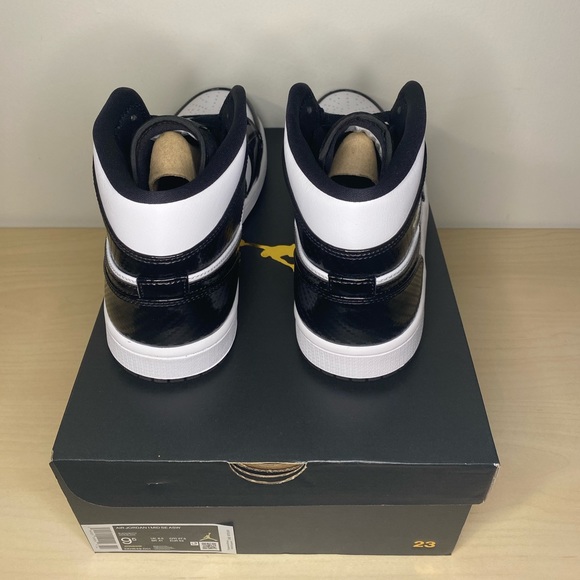 SOLD-Air Jordan 1 Mid All-Start - Picture 3 of 3